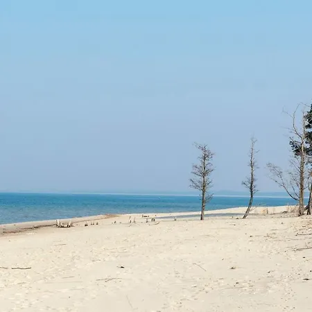Apartamenty Baltic Island Danzica Esterno foto