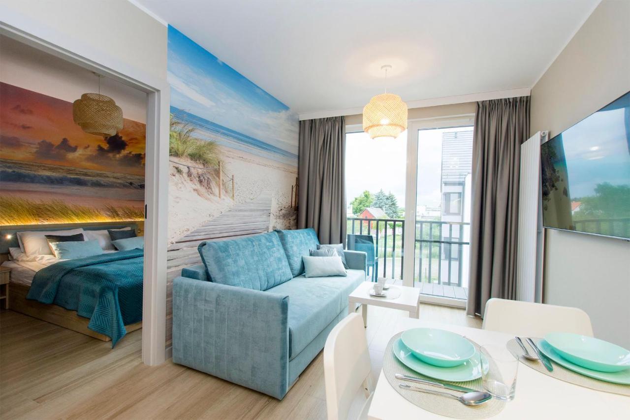 Apartment Baltic Island *