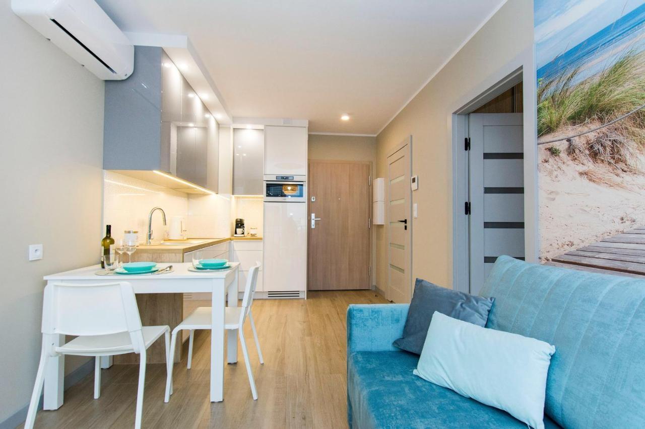 Baltic Island Apartment
