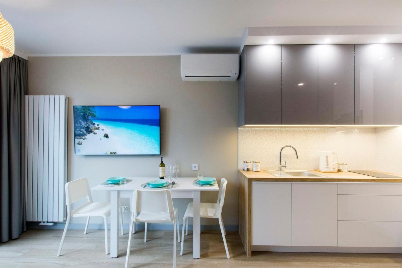 Apartment Baltic Island *