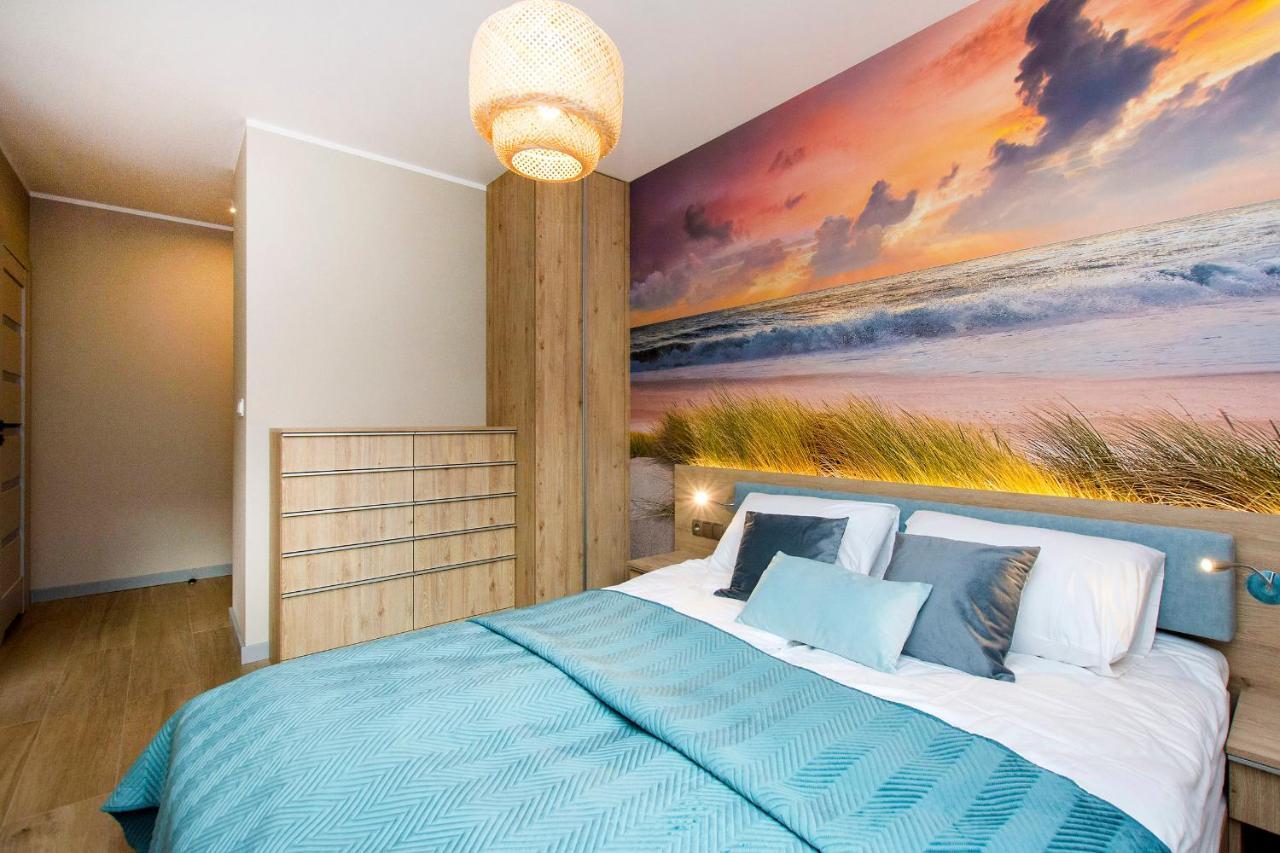 Baltic Island Apartment Gdansk