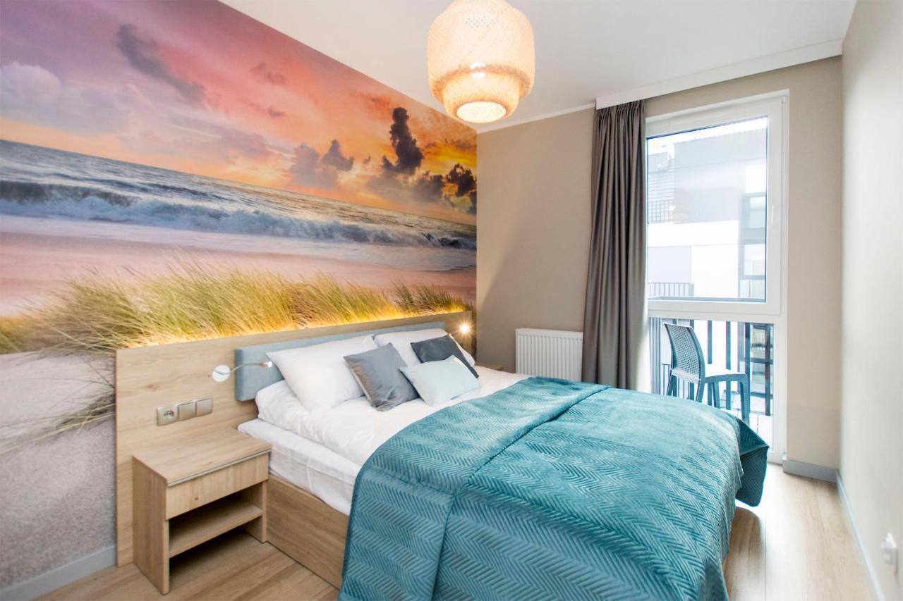 Apartment Baltic Island *