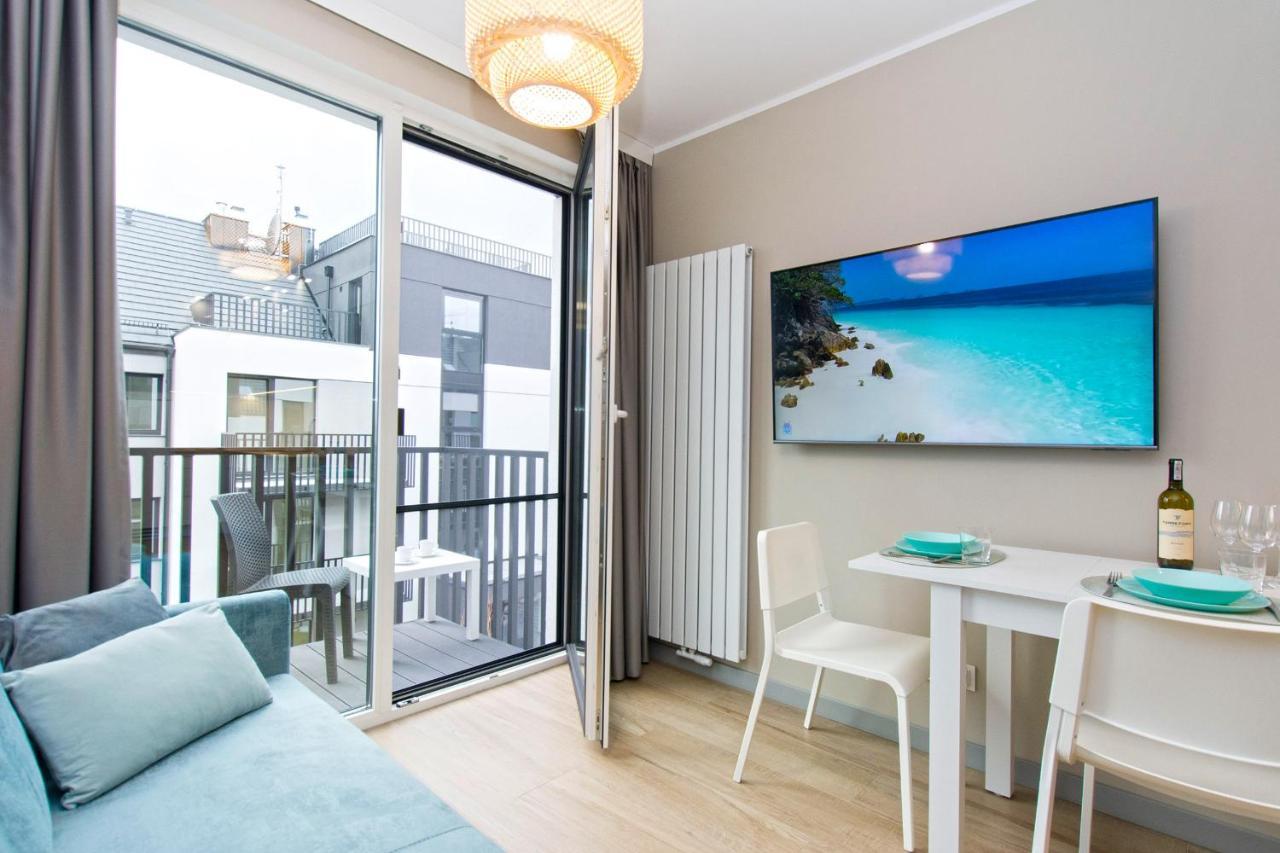 Baltic Island Apartment *