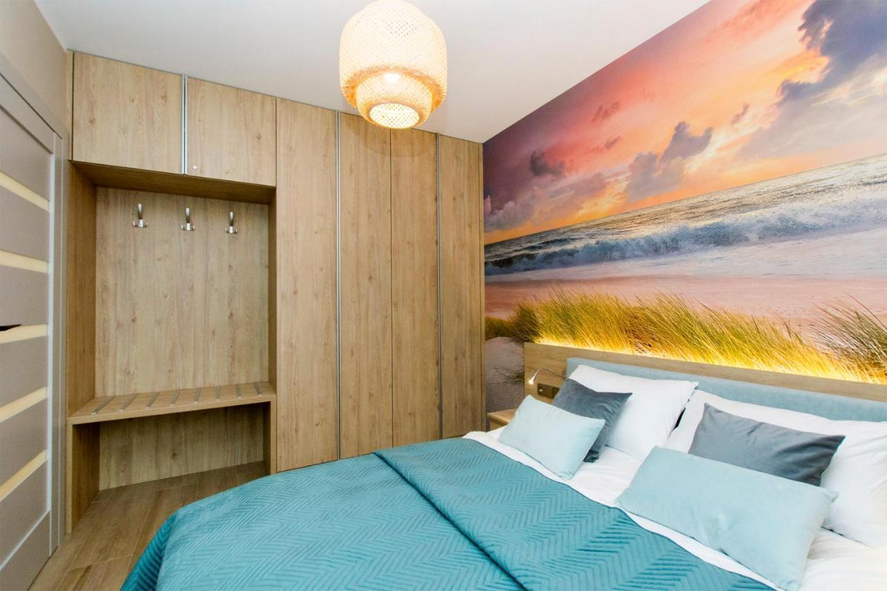 Baltic Island Apartment Gdansk