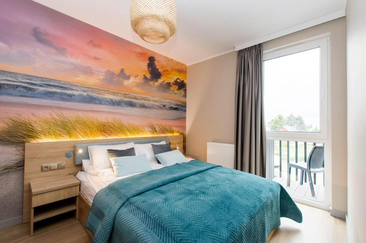 Baltic Island Apartment