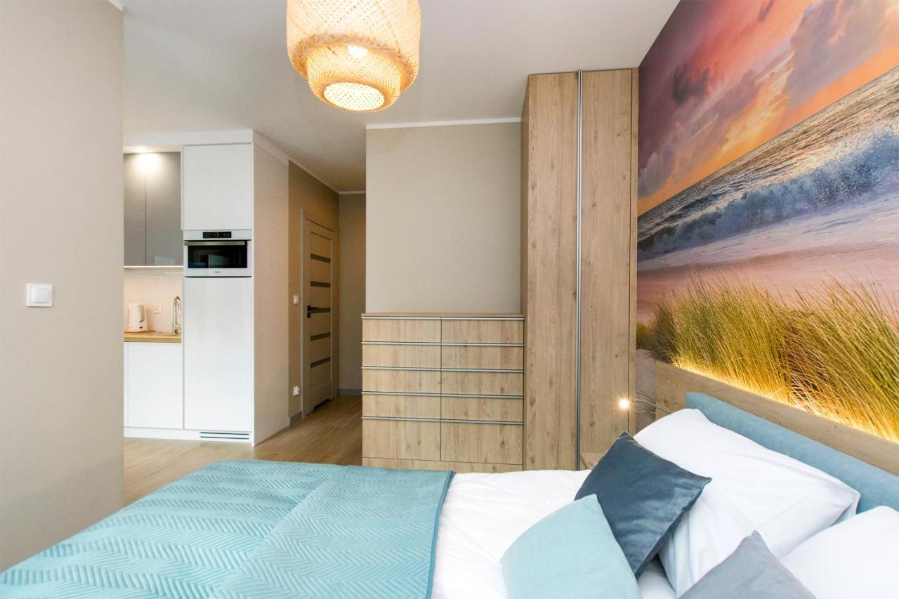 Baltic Island Apartment *