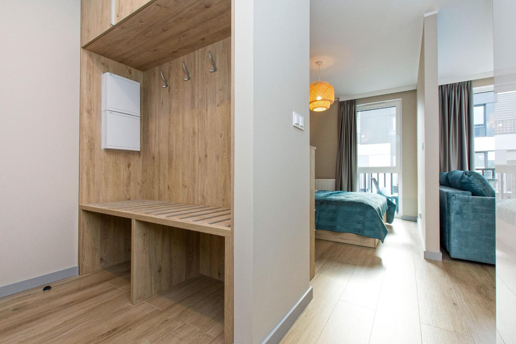 Apartment Baltic Island