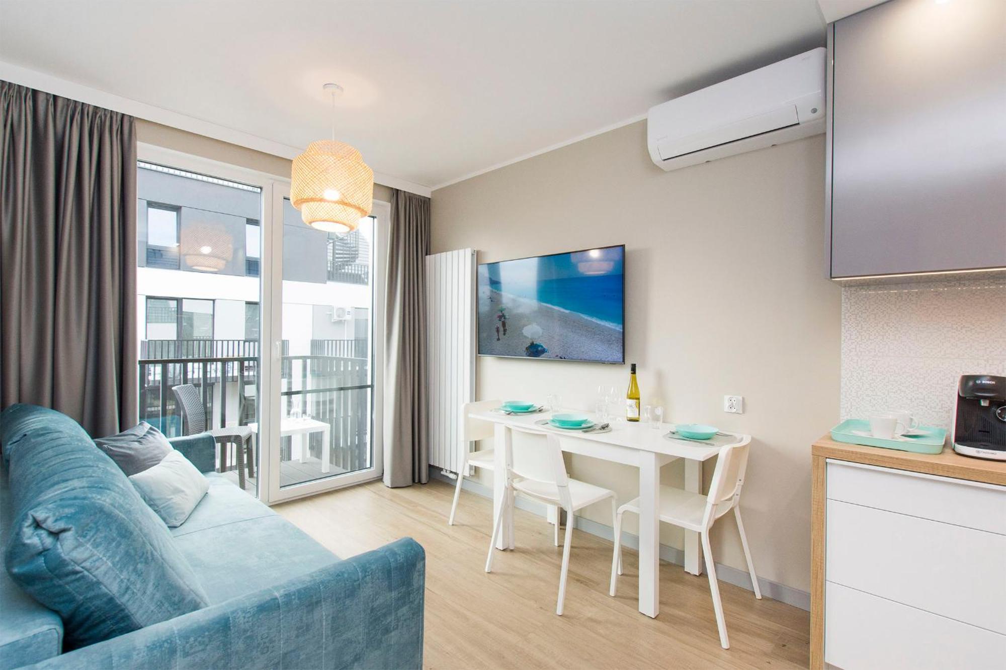Apartment Baltic Island